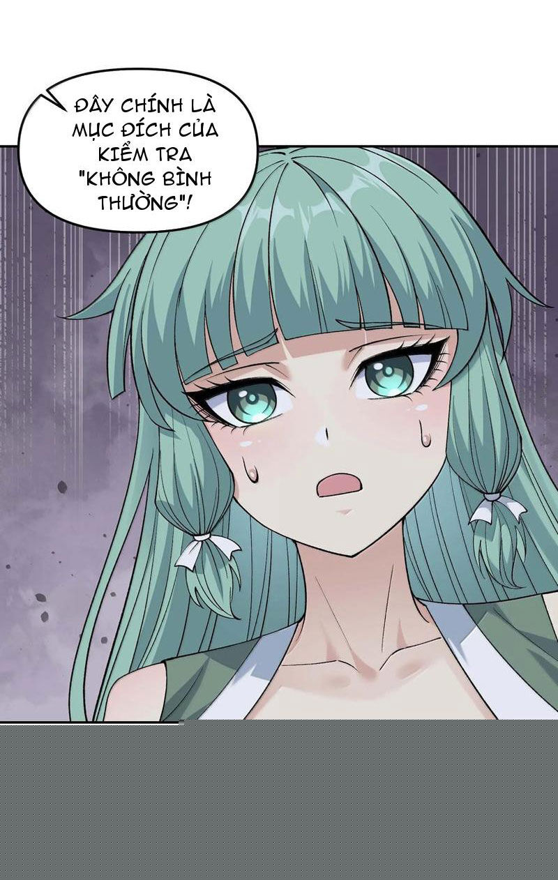 Thiên Đạo Này Cũng Không Ngốc Lắm Chapter 96 - Trang 2