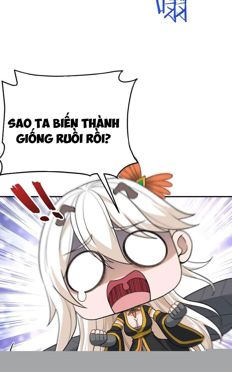 Thiên Đạo Này Cũng Không Ngốc Lắm Chapter 96 - Trang 2
