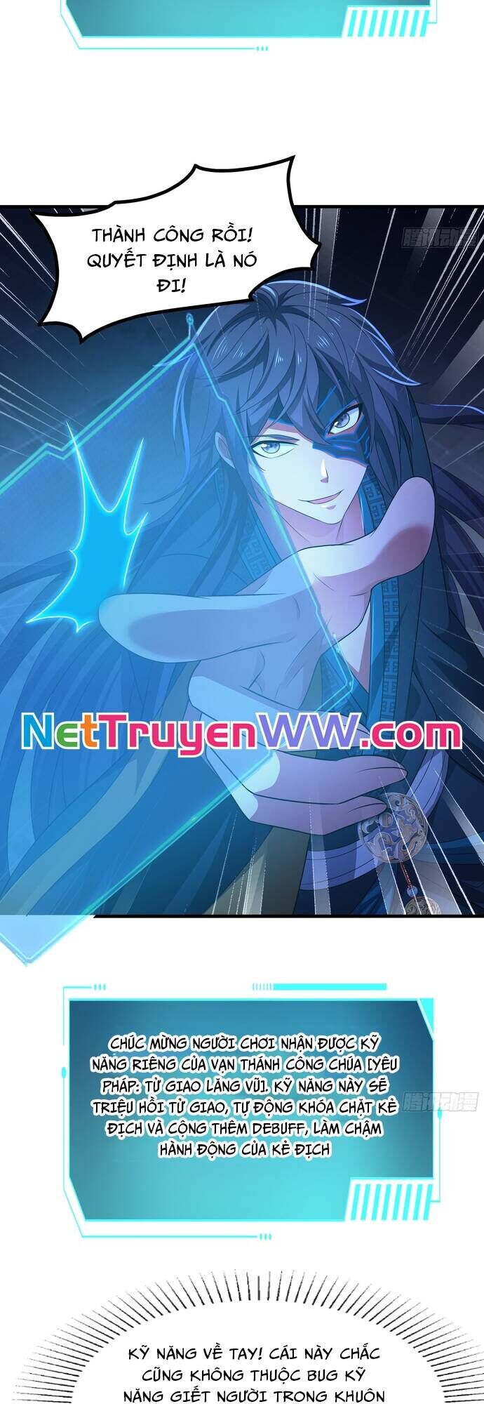 Trụ Vương Tái Sinh Không Muốn Làm Đại Phản Diện Chapter 29 - Trang 2
