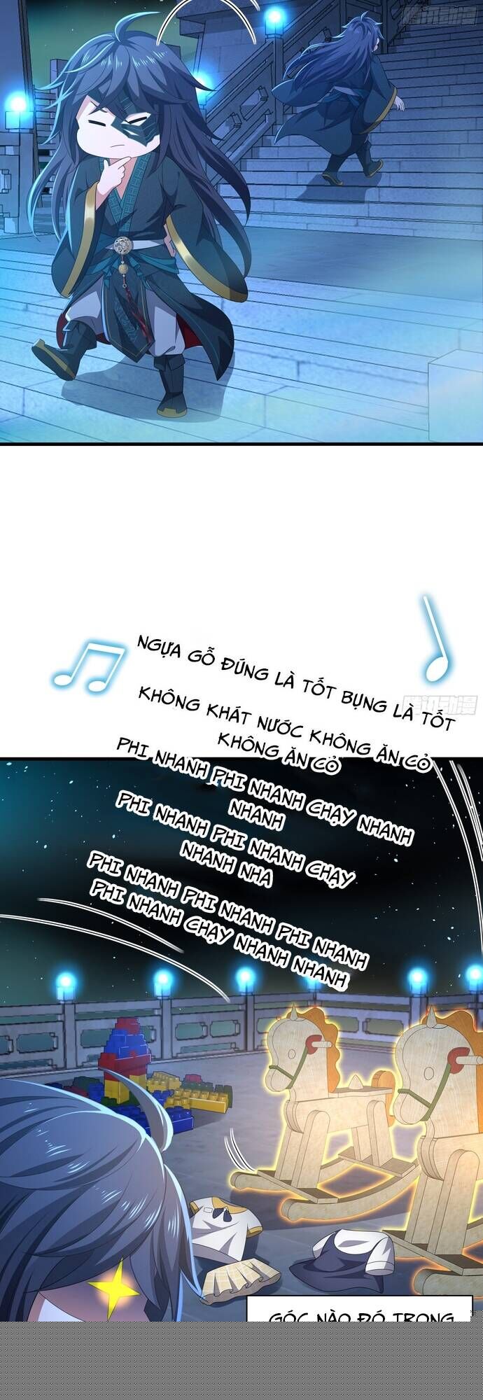 Trụ Vương Tái Sinh Không Muốn Làm Đại Phản Diện Chapter 29 - Trang 2