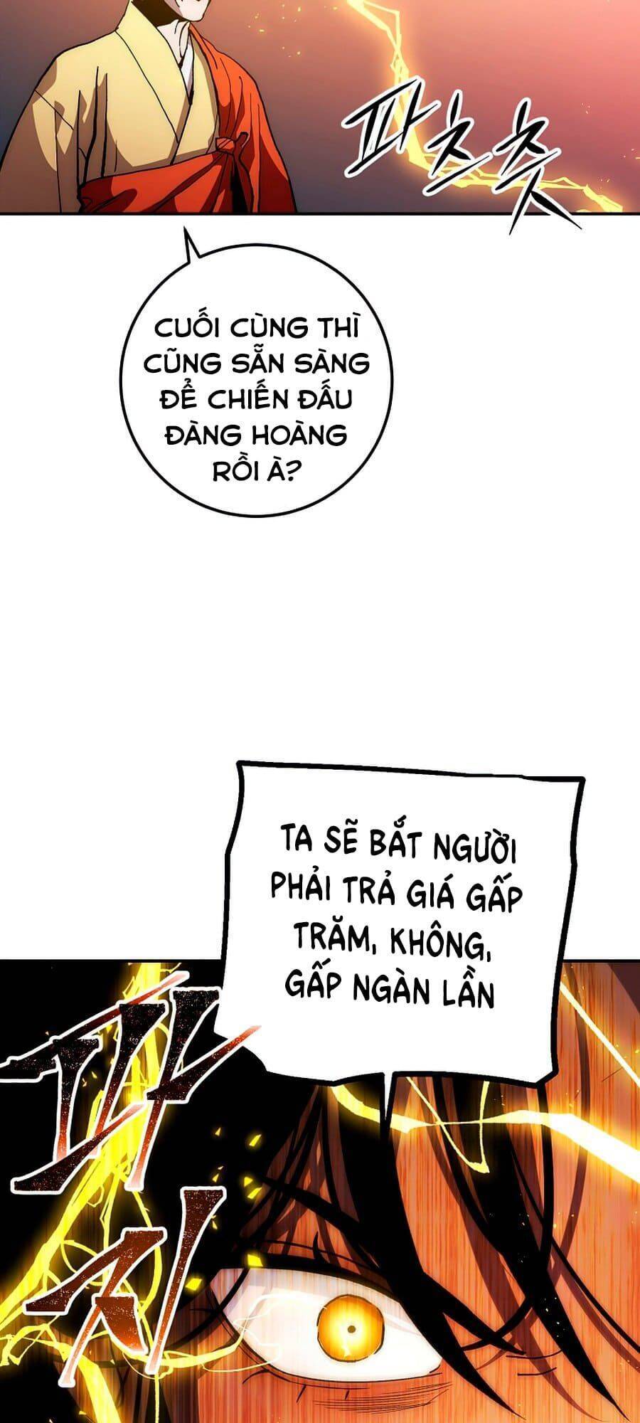 Huyền Thoại Diệt Thế Độc Long - Chương 69 - Trang 71