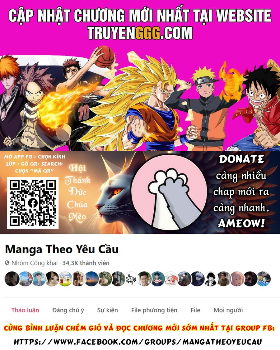 Ryuuroden - Chú Bé Rồng Chapter 333 - Trang 2