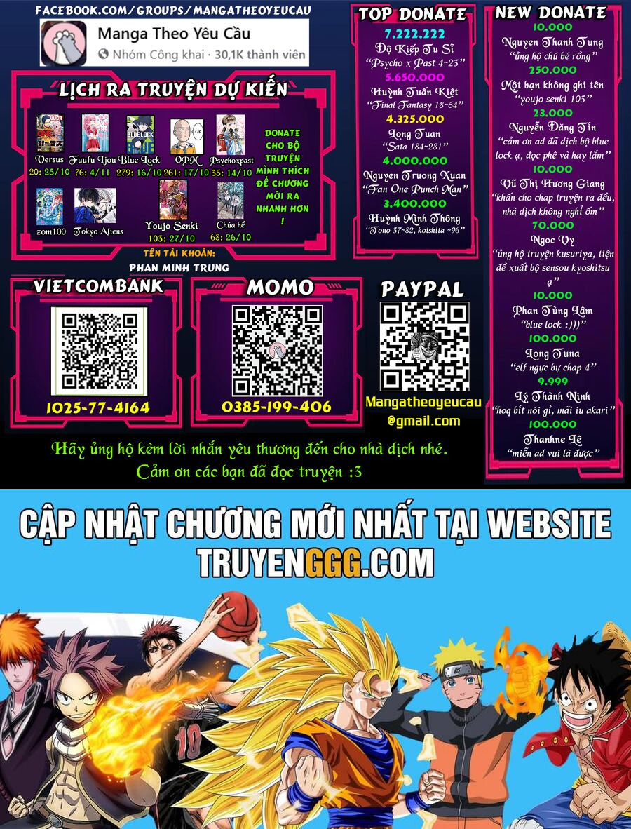 Ryuuroden - Chú Bé Rồng Chapter 333 - Trang 2
