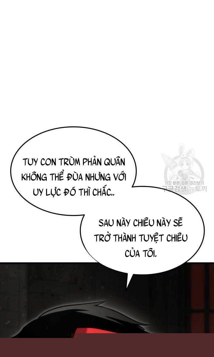 Sự Trở Lại Của Vị Thần Sức Mạnh1