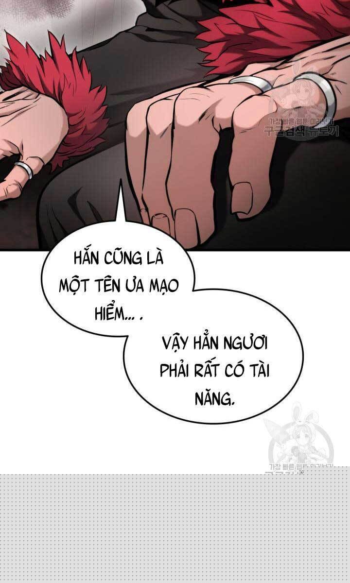 Sự Trở Lại Của Vị Thần Sức Mạnh1