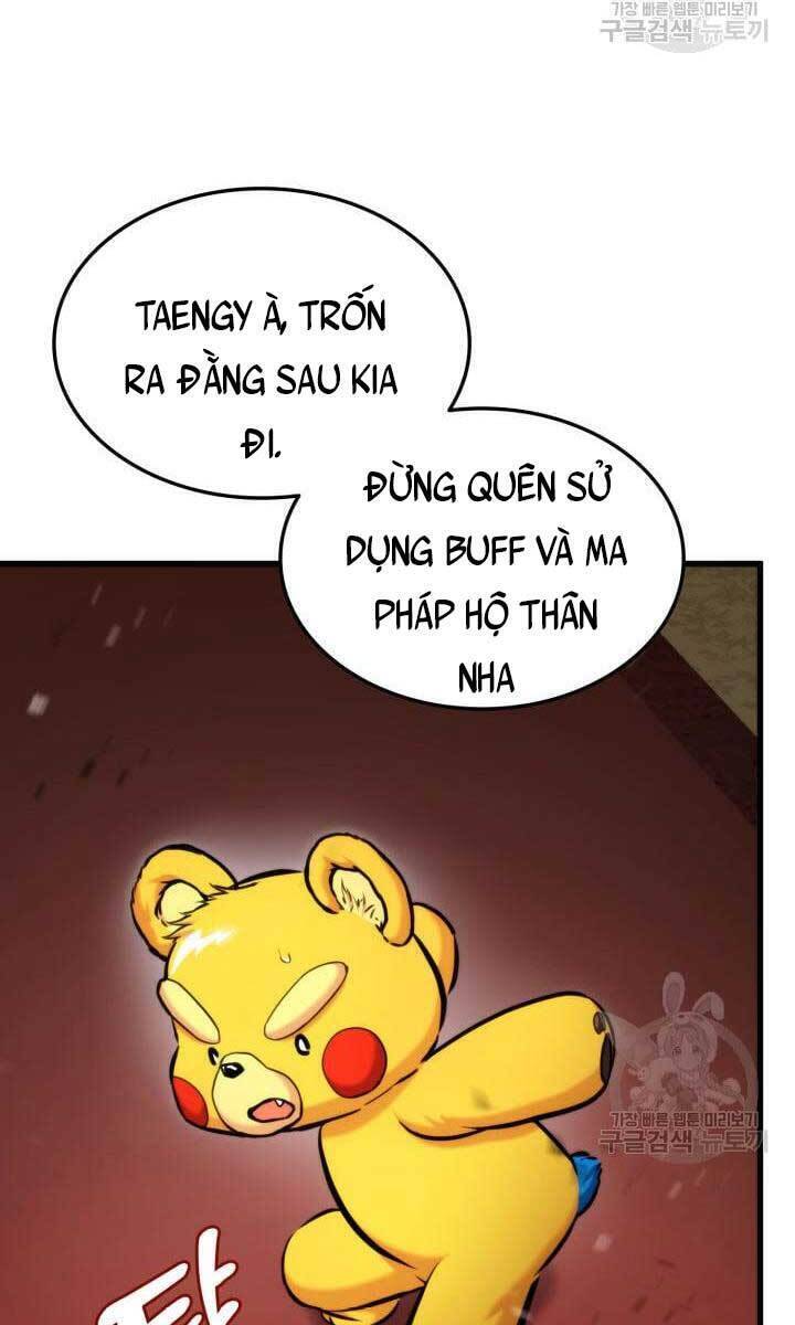 Sự Trở Lại Của Vị Thần Sức Mạnh1