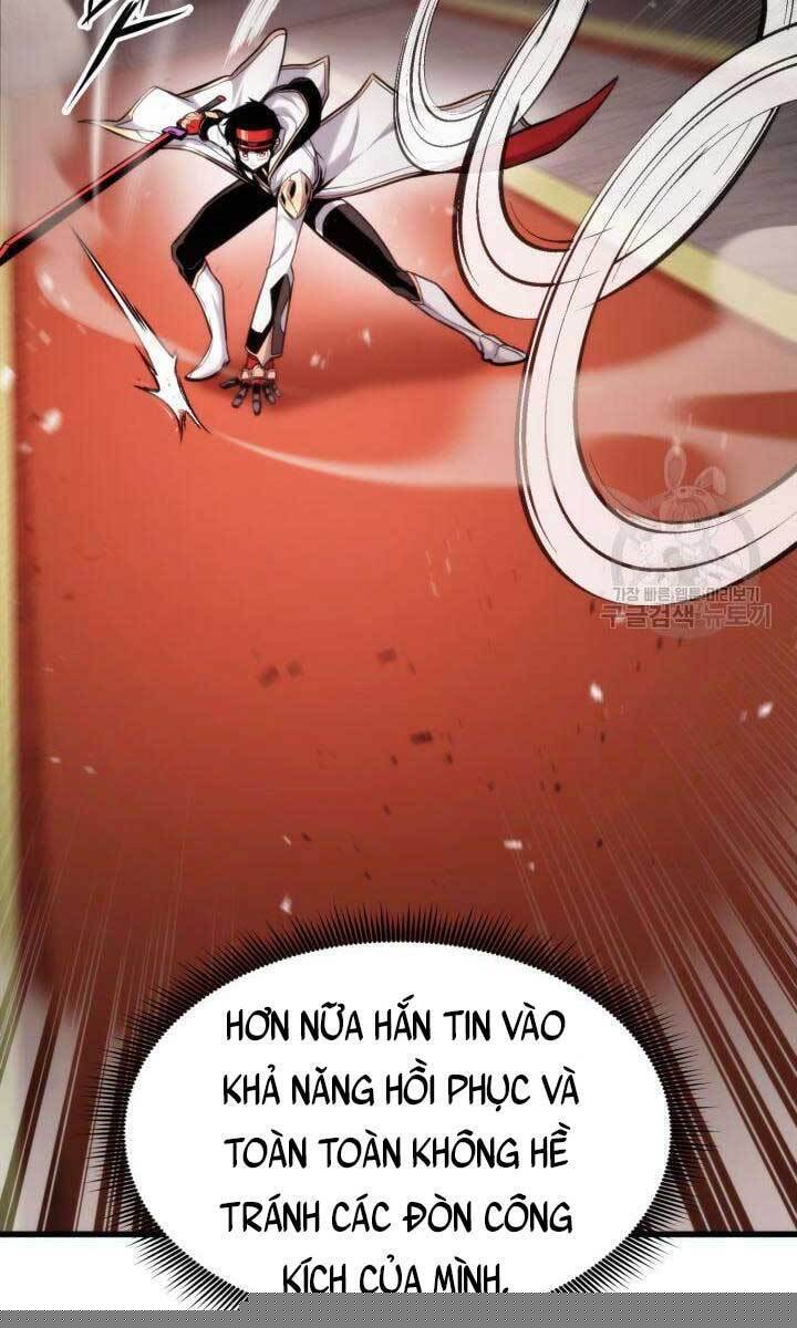 Sự Trở Lại Của Vị Thần Sức Mạnh1