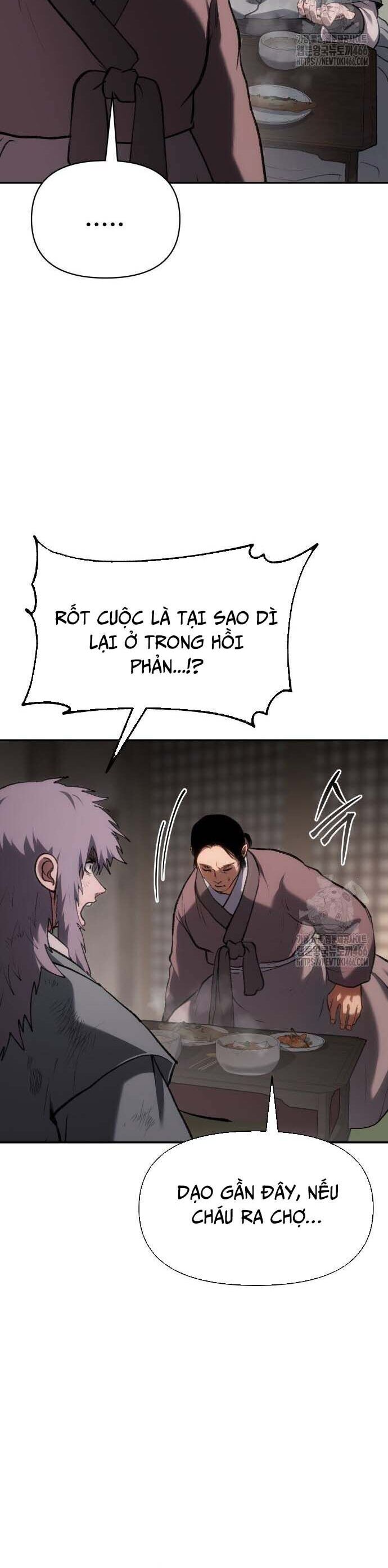 Ám Vệ Chương 56 Ảnh 31