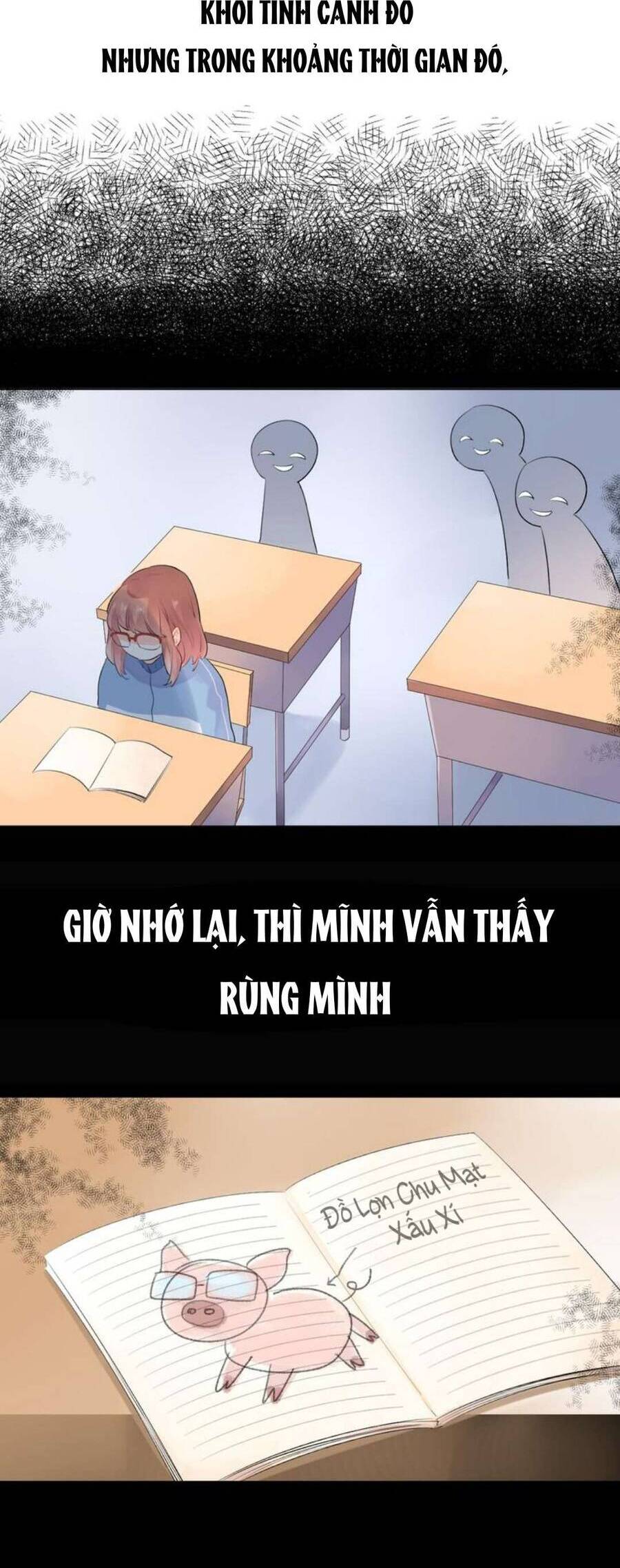 [ Khả Nguyệt ] Dolo Vận Mệnh Giao Nang Chapter 25 - Trang 2