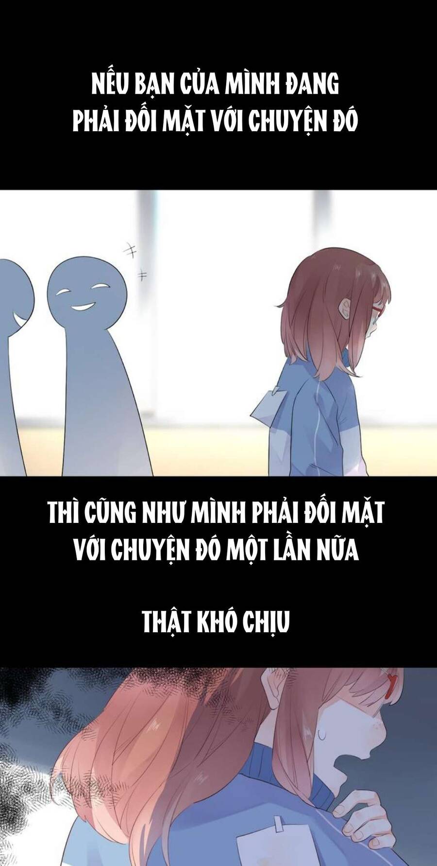 [ Khả Nguyệt ] Dolo Vận Mệnh Giao Nang Chapter 25 - Trang 2