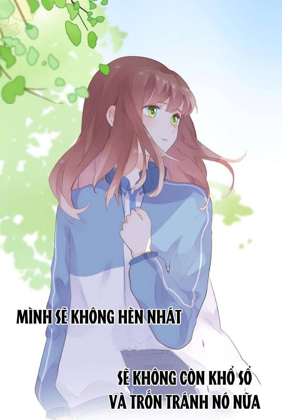 [ Khả Nguyệt ] Dolo Vận Mệnh Giao Nang Chapter 25 - Trang 2