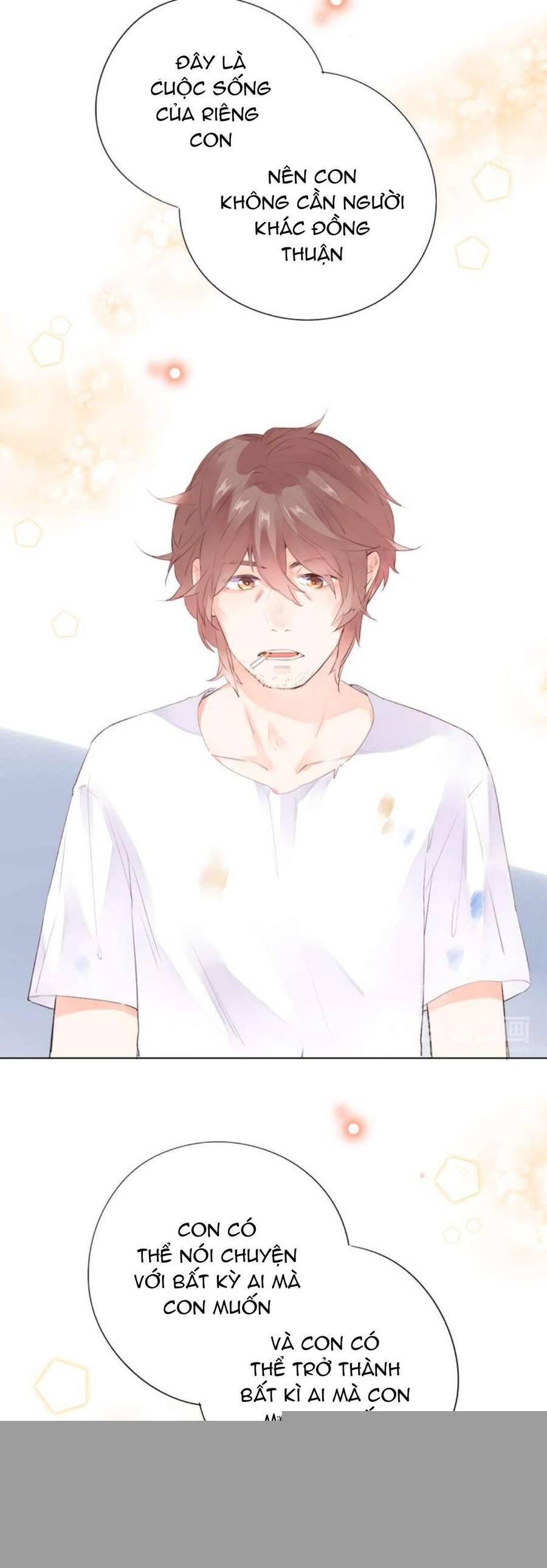 [ Khả Nguyệt ] Dolo Vận Mệnh Giao Nang Chapter 25 - Trang 2