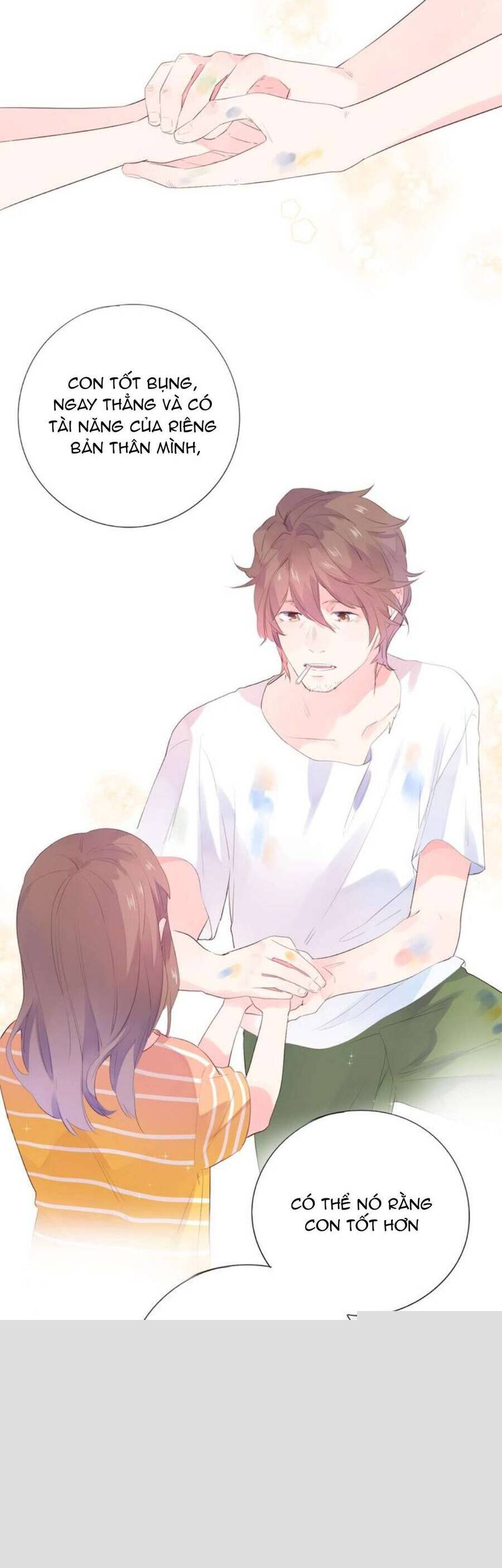 [ Khả Nguyệt ] Dolo Vận Mệnh Giao Nang Chapter 25 - Trang 2