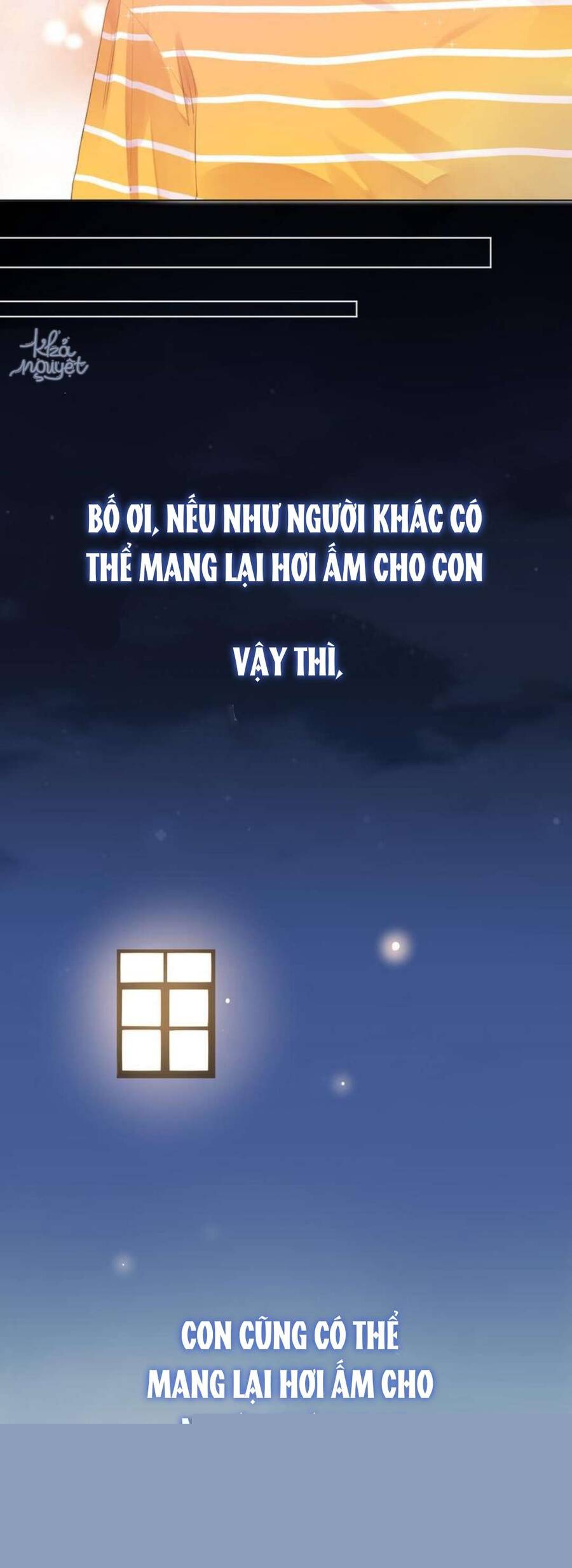 [ Khả Nguyệt ] Dolo Vận Mệnh Giao Nang Chapter 25 - Trang 2