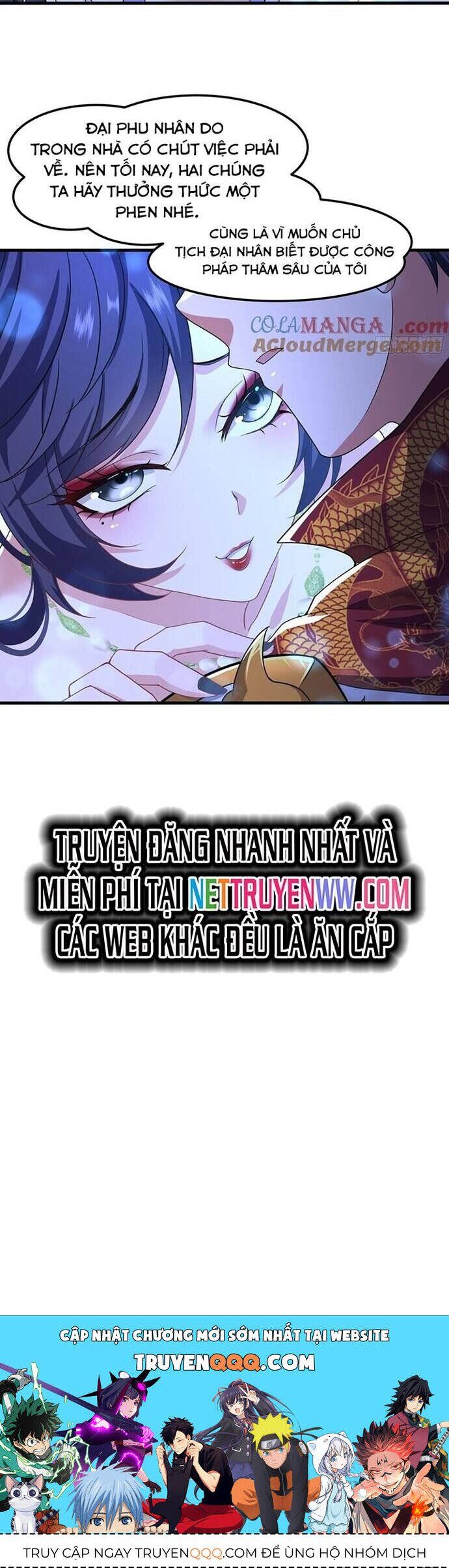 Trụ Vương Tái Sinh Không Muốn Làm Đại Phản Diện Chapter 71 - Trang 2