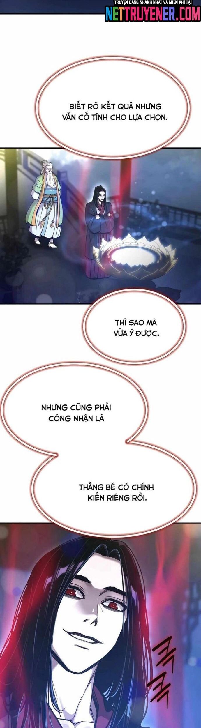 Sư Tôn Của Ta Luôn Dõi Theo Chương 40 Ảnh 15