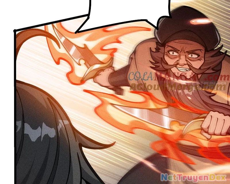 Ta Làm Cặn Bã Ở Tu Tiên Giới Chapter 28 - Trang 2