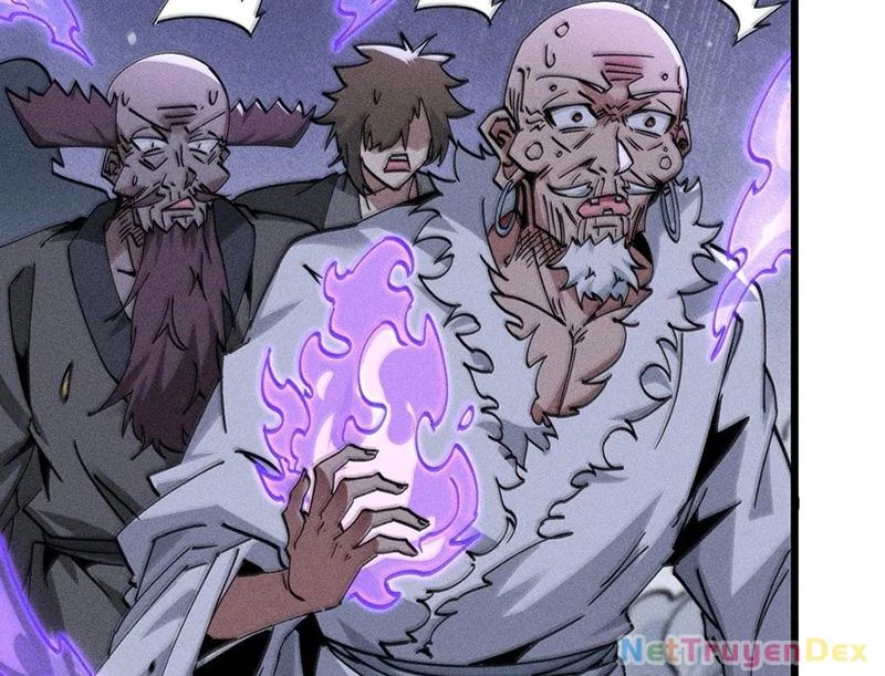 Ta Làm Cặn Bã Ở Tu Tiên Giới Chapter 28 - Trang 2