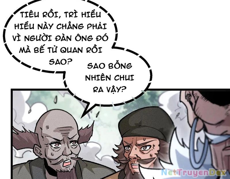 Ta Làm Cặn Bã Ở Tu Tiên Giới Chapter 28 - Trang 2