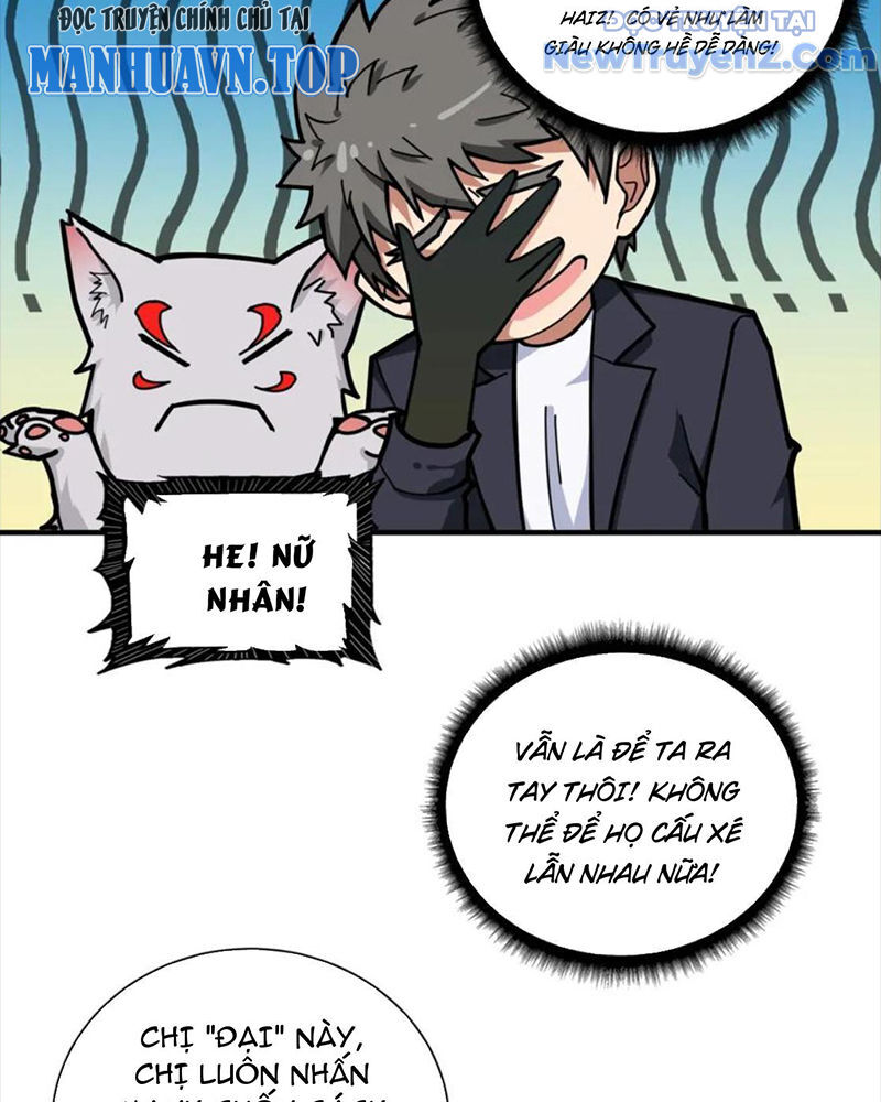 God Slayer - Chương 133 - Trang 7