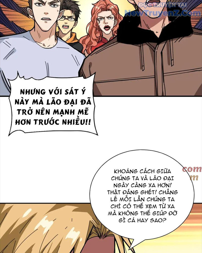 God Slayer - Chương 130 - Trang 38