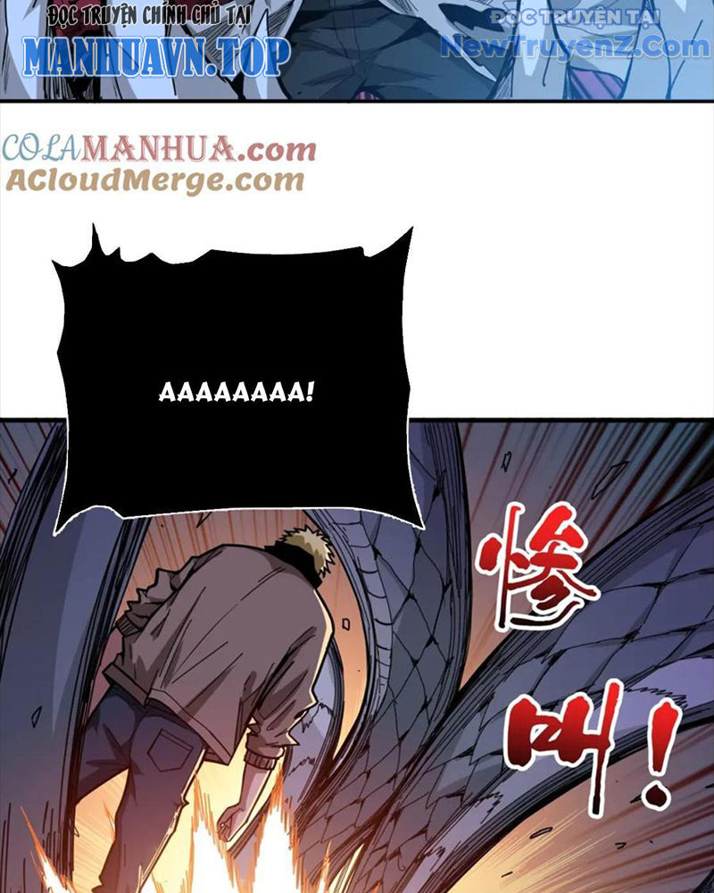God Slayer - Chương 130 - Trang 36