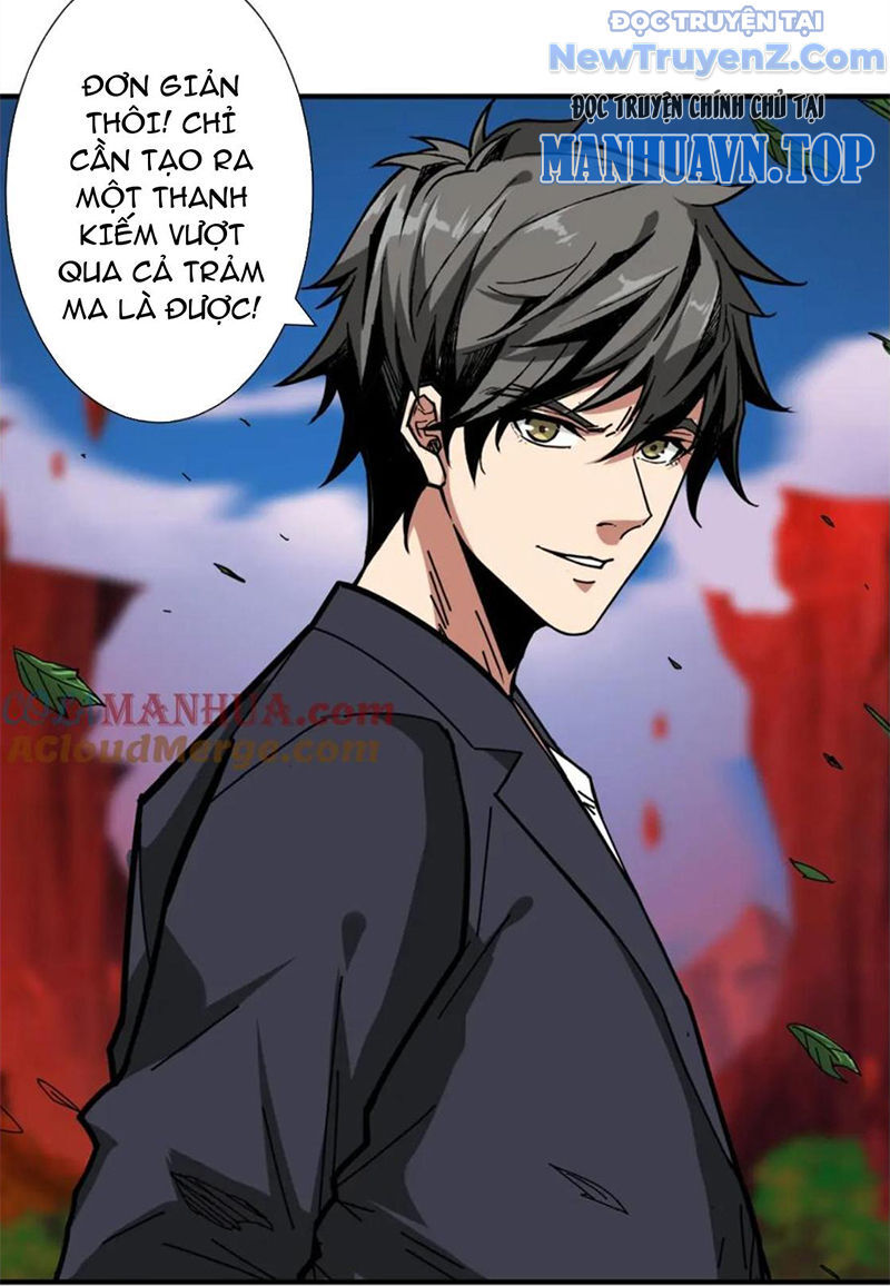 God Slayer - Chương 137 - Trang 55