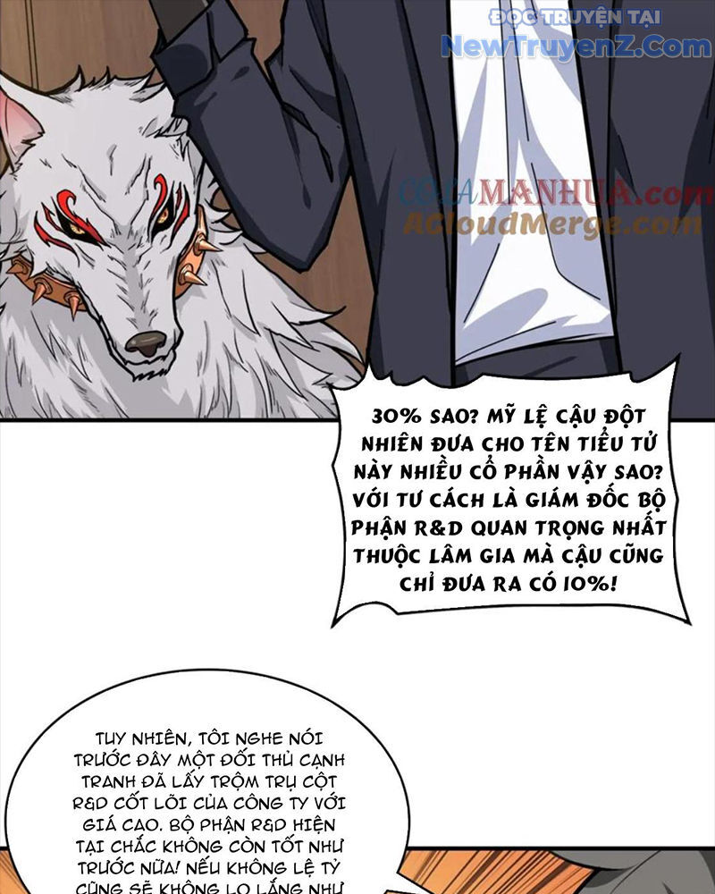 God Slayer - Chương 133 - Trang 21