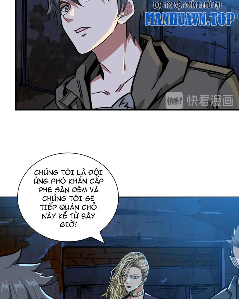 God Slayer - Chương 130 - Trang 59