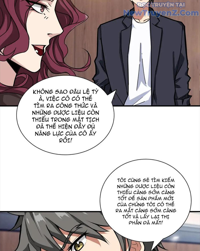 God Slayer - Chương 133 - Trang 44