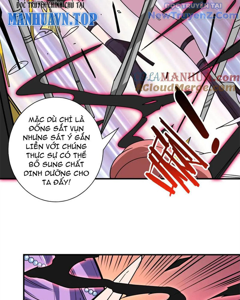 God Slayer - Chương 137 - Trang 17