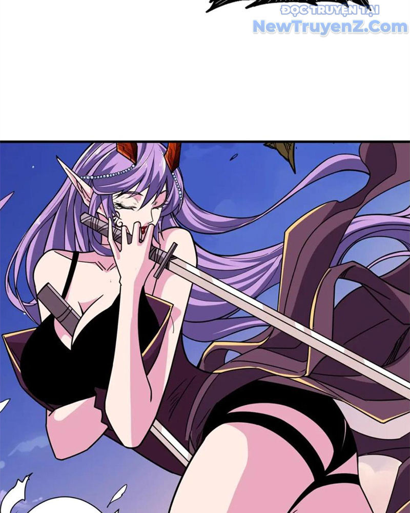 God Slayer - Chương 137 - Trang 32