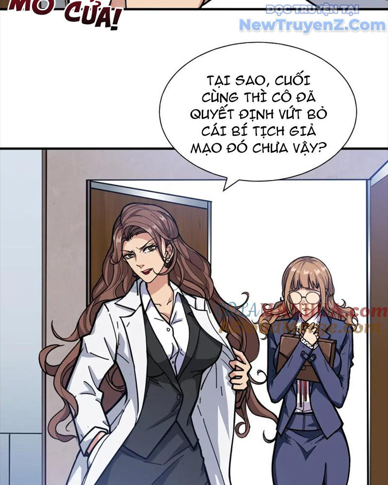 God Slayer - Chương 132 - Trang 46