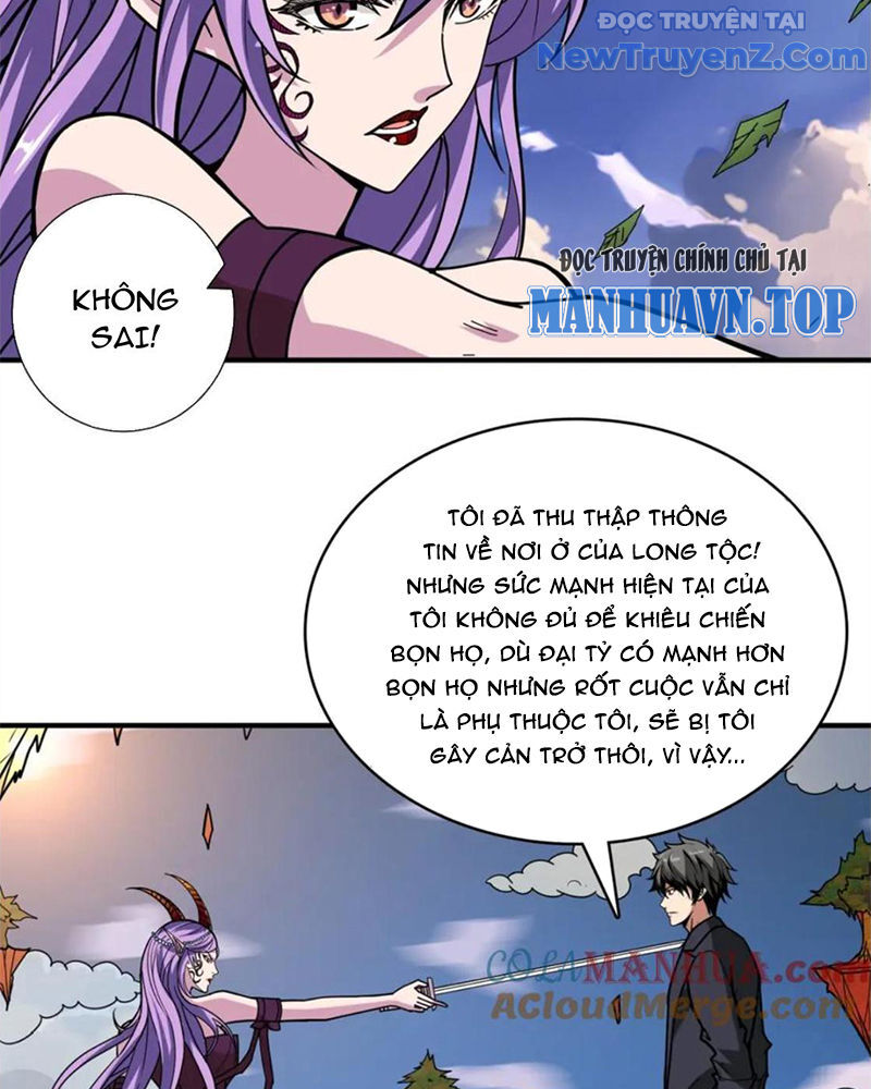 God Slayer - Chương 137 - Trang 51