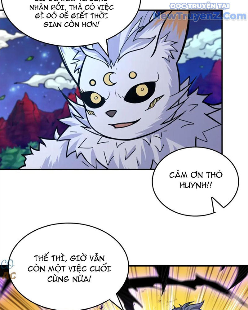 God Slayer - Chương 139 - Trang 16