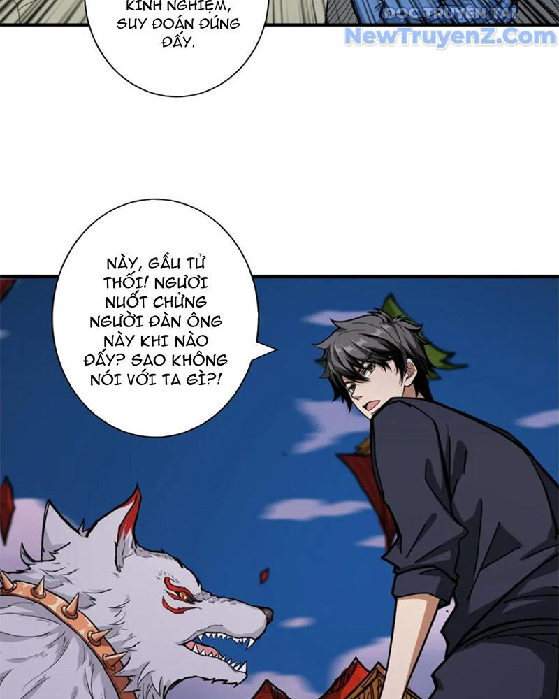 God Slayer - Chương 137 - Trang 3
