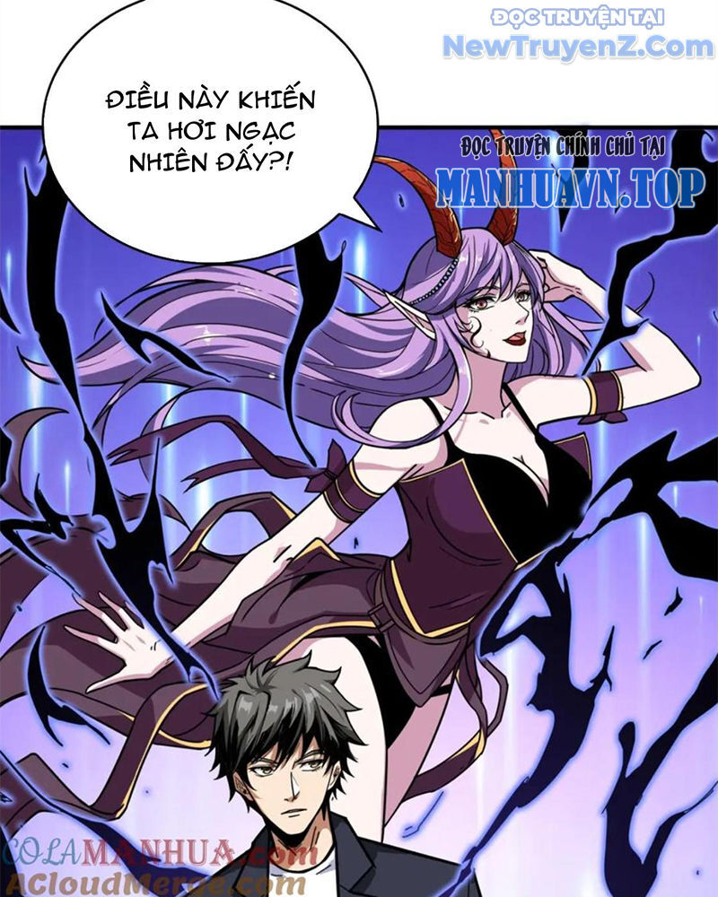God Slayer - Chương 137 - Trang 11