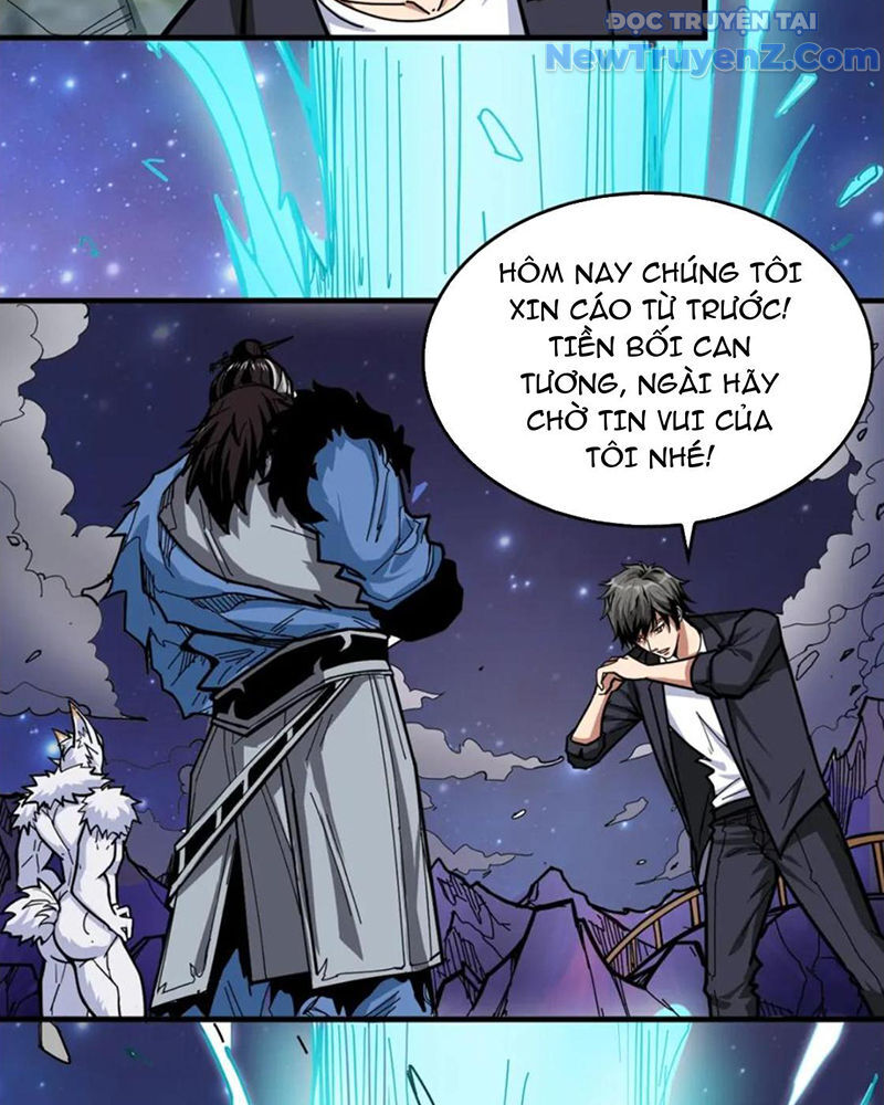 God Slayer - Chương 139 - Trang 28