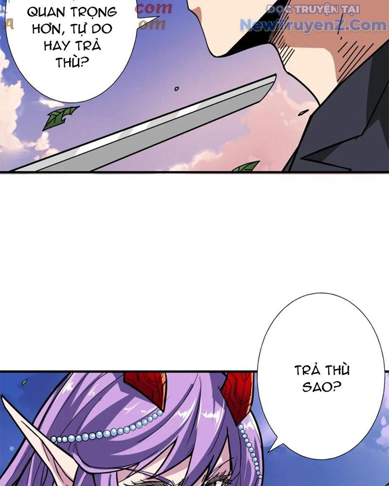 God Slayer - Chương 137 - Trang 50