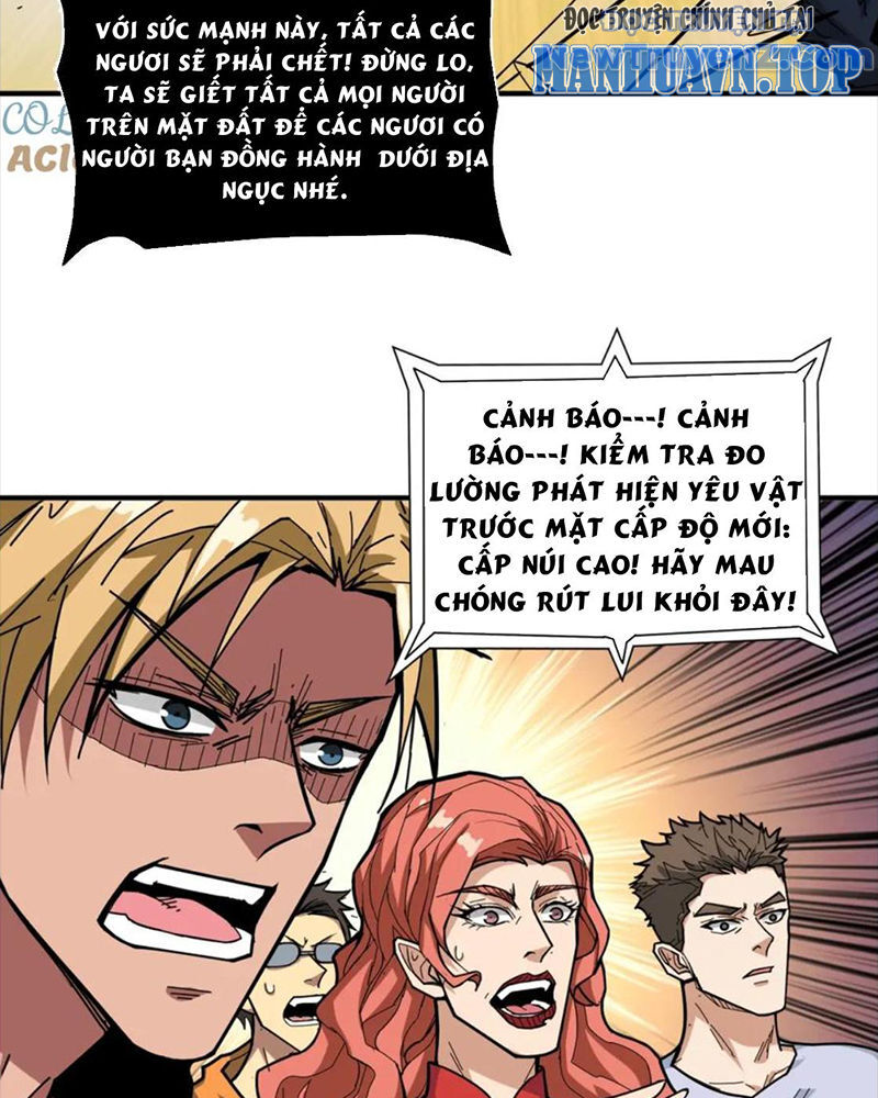 God Slayer - Chương 130 - Trang 13