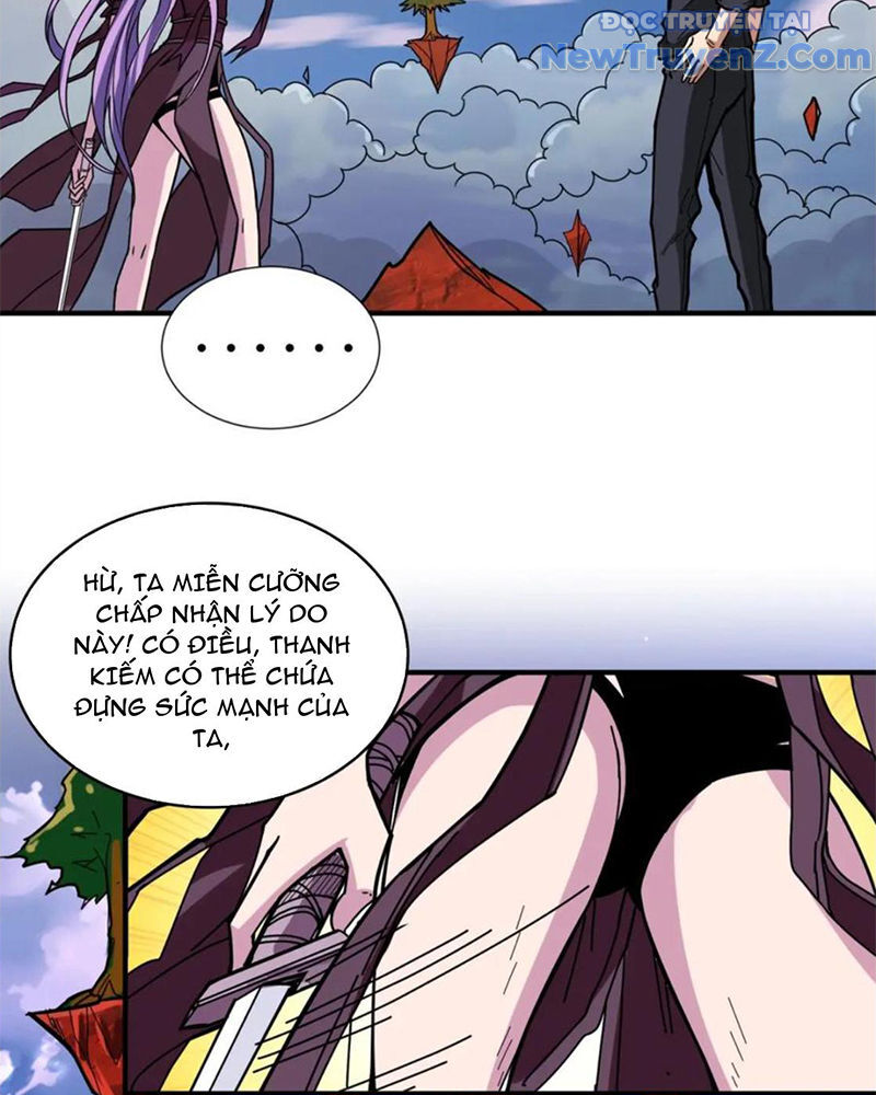 God Slayer - Chương 137 - Trang 52