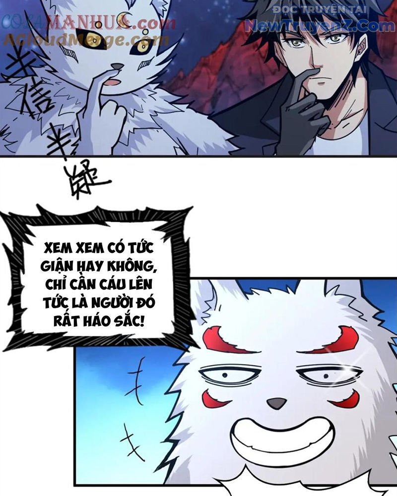 God Slayer - Chương 139 - Trang 7