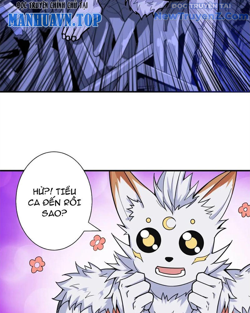 God Slayer - Chương 136 - Trang 38