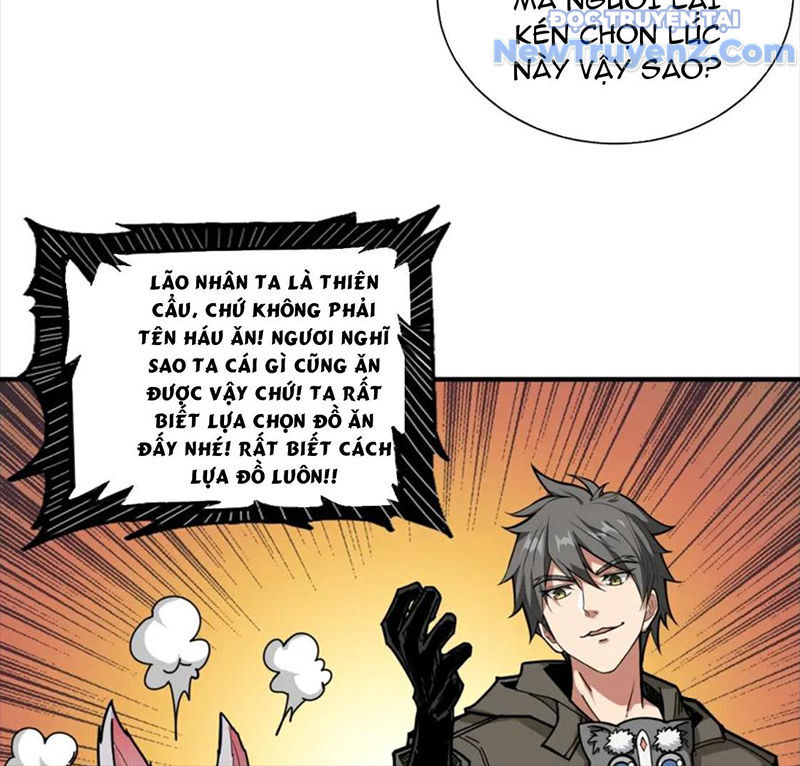 God Slayer - Chương 130 - Trang 20