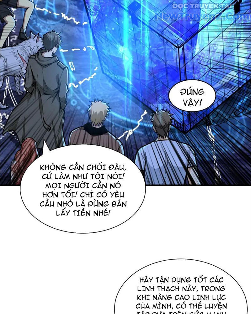 God Slayer - Chương 130 - Trang 42