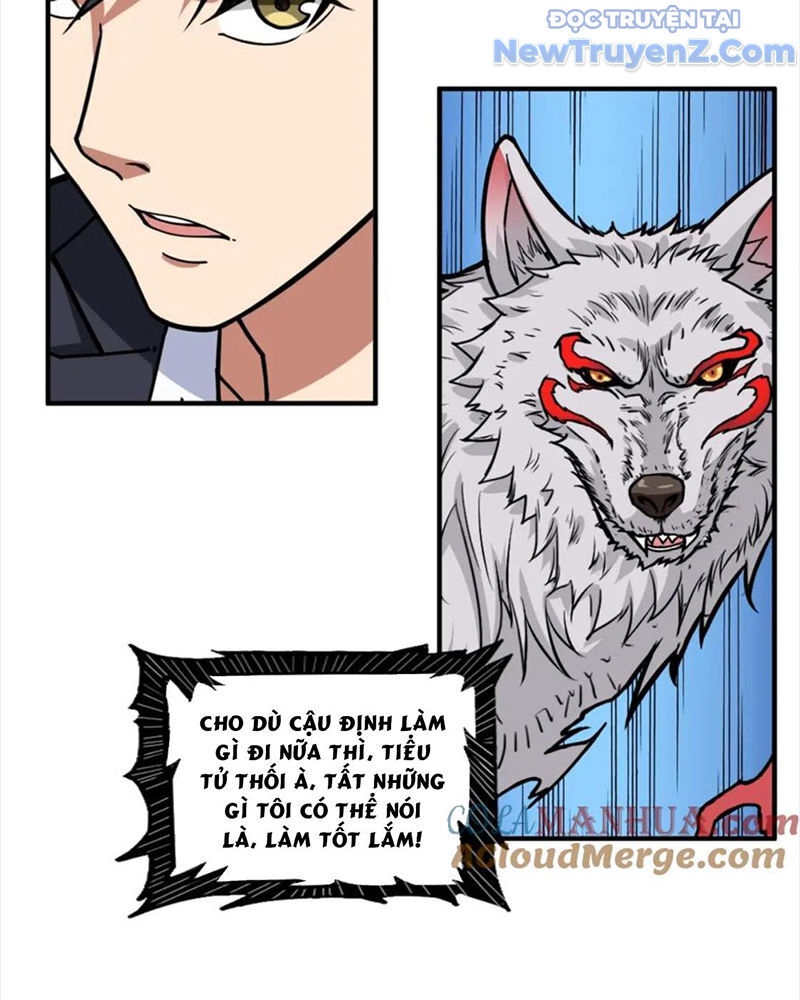 God Slayer - Chương 133 - Trang 50