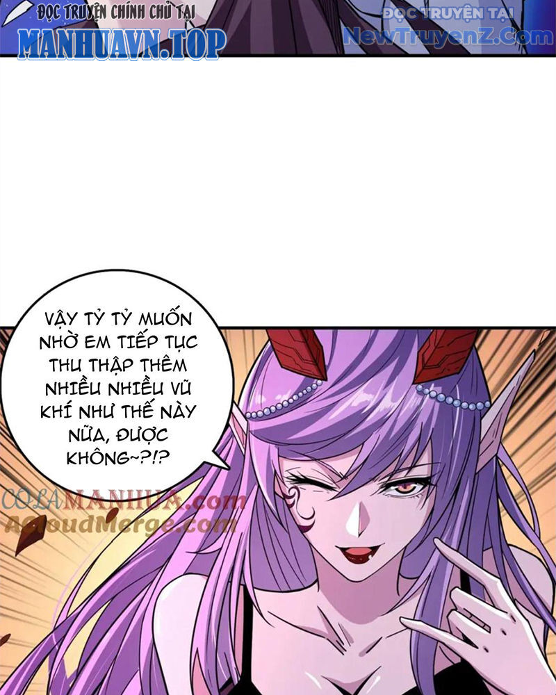 God Slayer - Chương 137 - Trang 38
