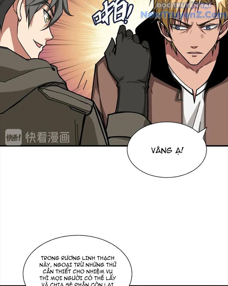 God Slayer - Chương 130 - Trang 40