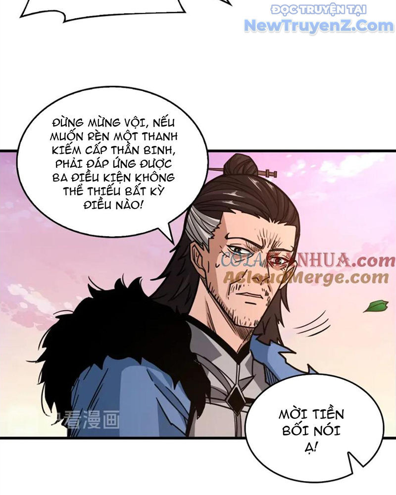 God Slayer - Chương 138 - Trang 32