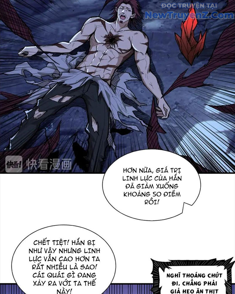 God Slayer - Chương 130 - Trang 47